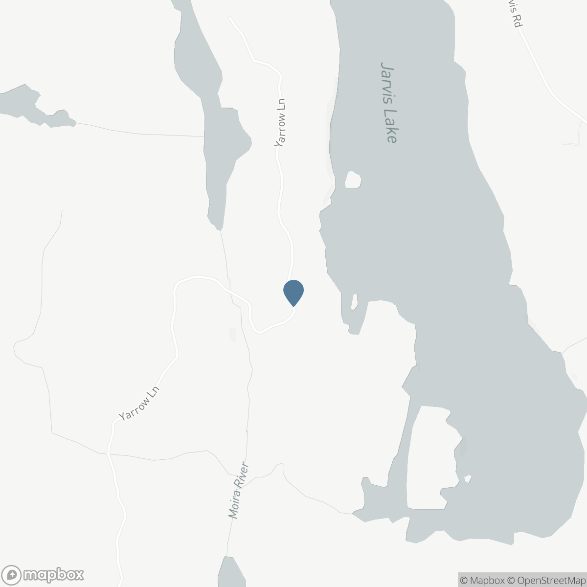 492 C YARROW LANE, Marmora, Ontario K0K 2K0